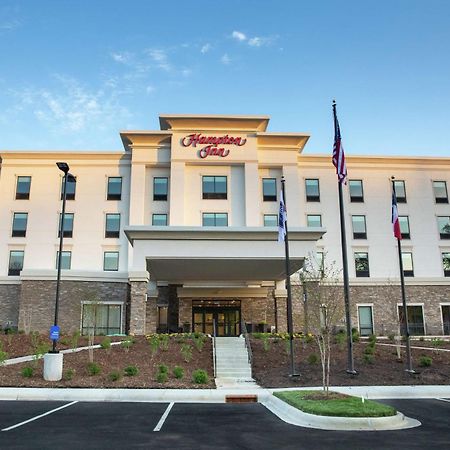 Hampton Inn בלק מאונטיין מראה חיצוני תמונה