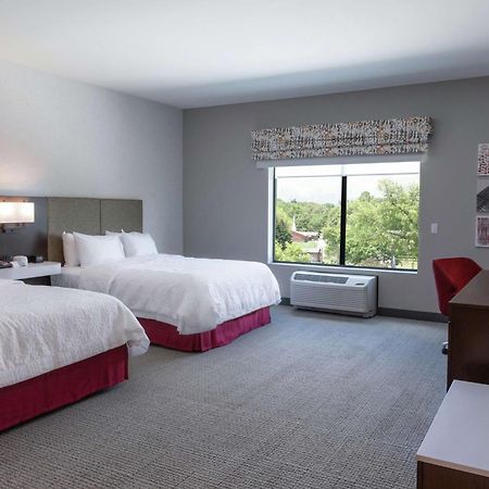 Hampton Inn בלק מאונטיין מראה חיצוני תמונה
