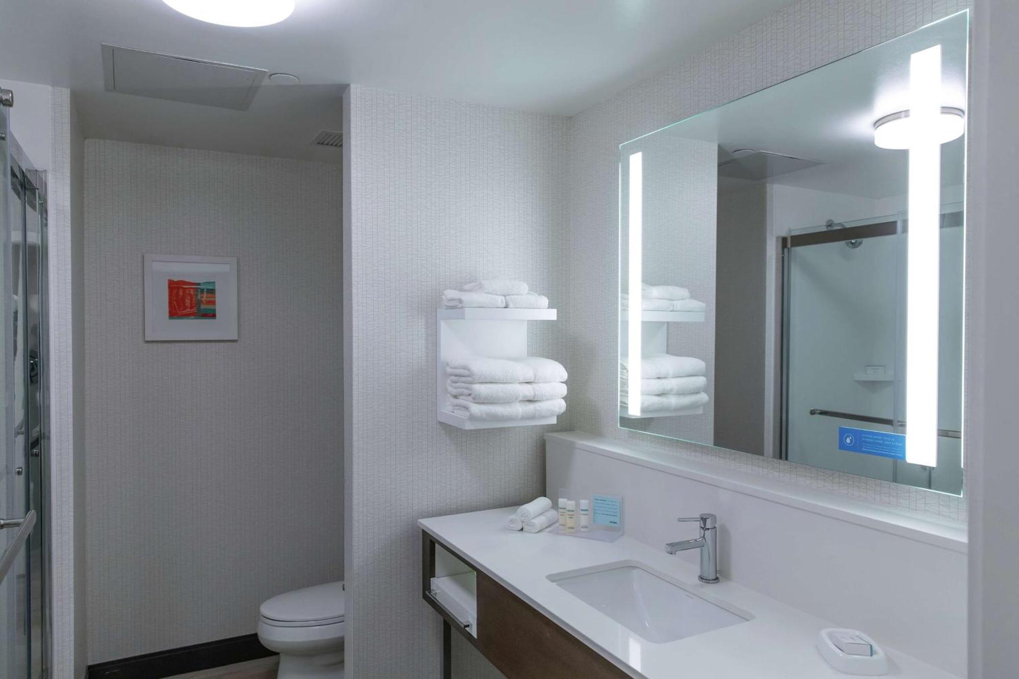 Hampton Inn בלק מאונטיין מראה חיצוני תמונה